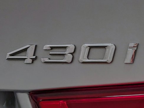 Used 2018 BMW 430i Gran Coupe image 10