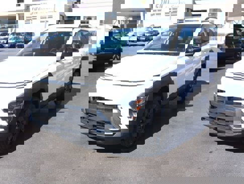 New 2026 Hyundai Kona SEL Sport image 8