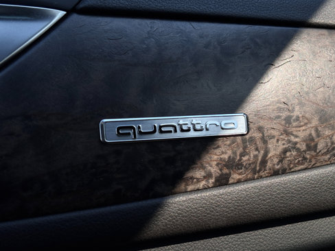 Used 2017 Audi A6 2.0T Premium Plus w/ Premium Plus Package image 5
