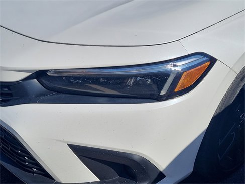 Used 2022 Honda Civic Sport image 4