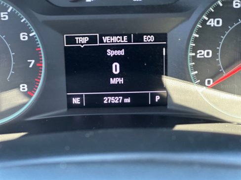 Used 2024 Chevrolet Malibu LT image 40