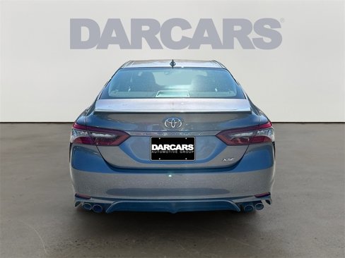 Used 2023 Toyota Camry XSE image 6