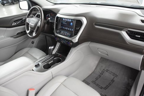 Used 2019 GMC Acadia SLT image 18