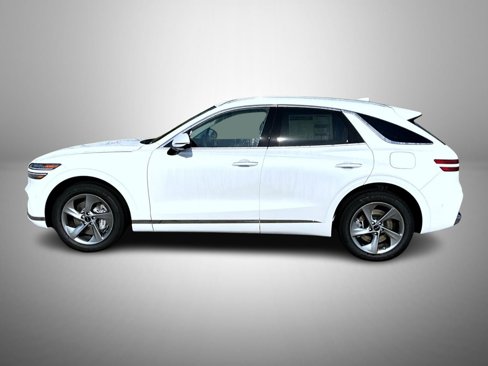New 2026 Genesis GV70 2.5T Advanced image 8