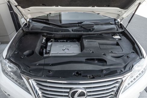 Used 2013 Lexus RX 350 AWD image 15