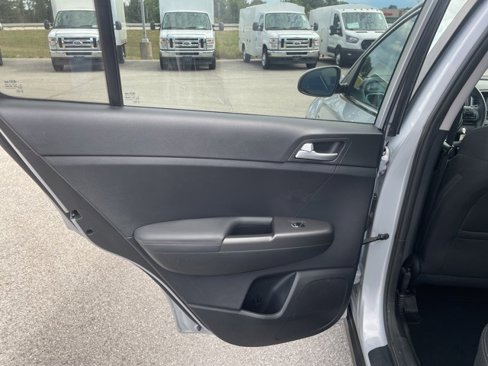 Used 2019 Kia Sportage LX image 51