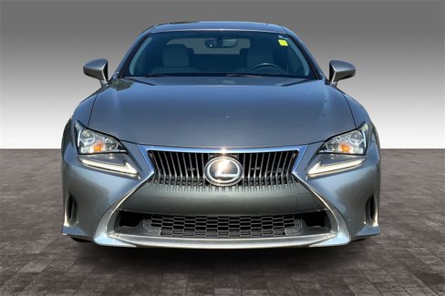 Used 2015 Lexus RC 350 image 4