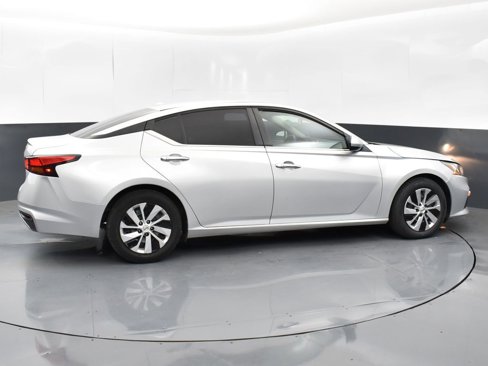 Used 2020 Nissan Altima 2.5 S image 8