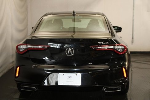 Used 2022 Acura TLX w/ Technology Package image 6