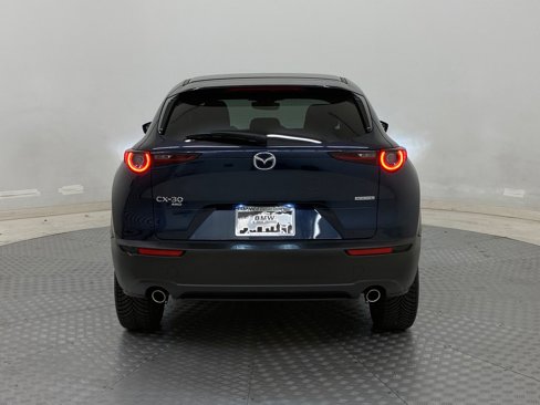 Used 2021 MAZDA CX-30 AWD 2.5 S w/ Select Package image 9