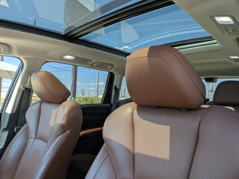 Used 2019 Subaru Ascent Touring w/ Popular Package #3 image 13