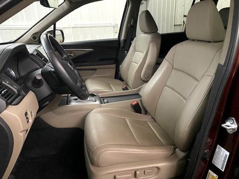 Used 2022 Honda Pilot Special Edition image 5