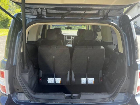 Used 2019 Ford Flex SEL w/ Equipment Group 202A image 9
