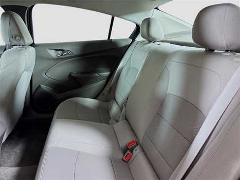 Used 2016 Chevrolet Cruze LS image 21