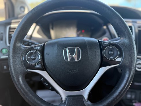 Used 2014 Honda Civic EX image 17