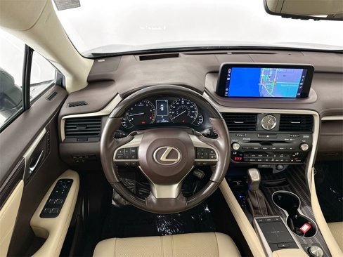 Used 2020 Lexus RX 350 FWD w/ Luxury Package image 22