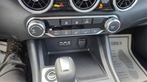 Used 2022 Nissan Sentra SV image 19
