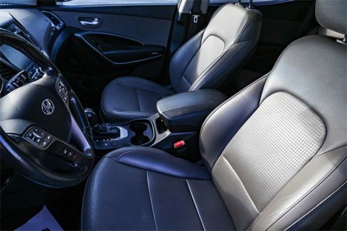 Used 2013 Hyundai Santa Fe Sport w/ Technology Pkg image 16