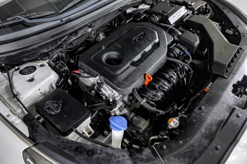 Used 2018 Hyundai Sonata Sport image 48