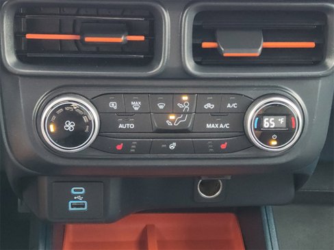Certified 2022 Ford Maverick XLT w/ Equipment Group 300A Standard image 26