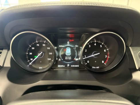 Used 2016 Land Rover Range Rover Evoque SE Premium image 17
