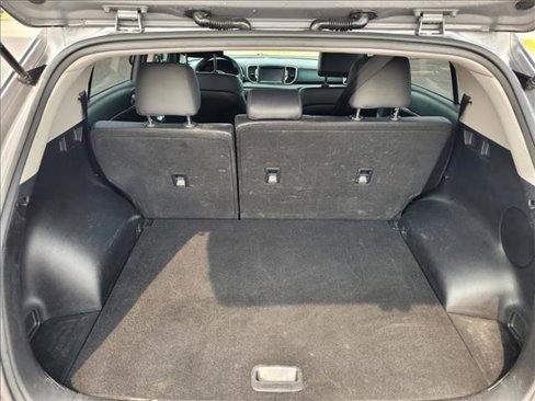 Used 2017 Kia Sportage EX image 8