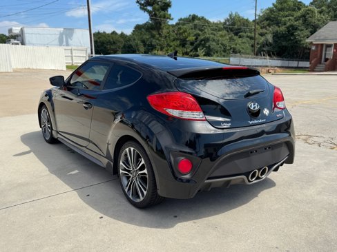Used 2016 Hyundai Veloster Turbo image 3