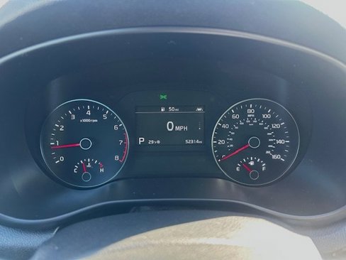 Used 2020 Kia Sportage SX image 12