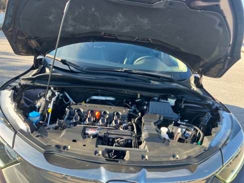 Used 2019 Honda HR-V EX-L image 18