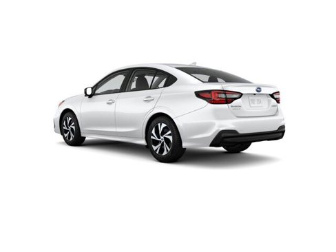 New 2025 Subaru Legacy image 5