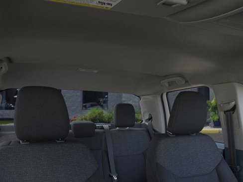 New 2025 Ford Maverick XL image 12