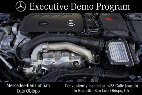 Used 2025 Mercedes-Benz CLA 250 image 30