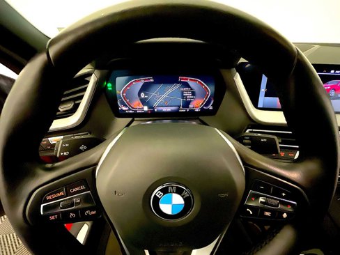 Certified 2022 BMW 228i xDrive Gran Coupe w/ Convenience Package image 13