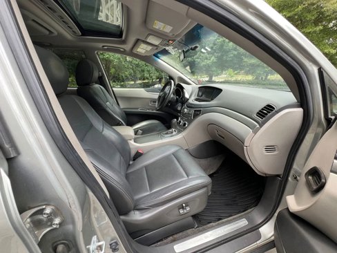 Used 2007 Subaru Tribeca Limited image 13