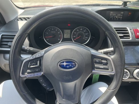 Used 2016 Subaru Forester 2.5i Premium w/ Popular Package #1 image 18