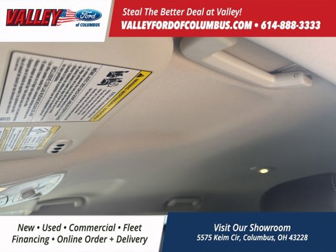 Used 2015 Ford Escape Titanium image 26