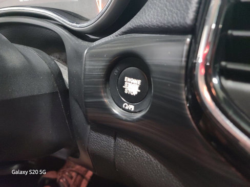 Used 2019 Jeep Grand Cherokee Altitude image 27
