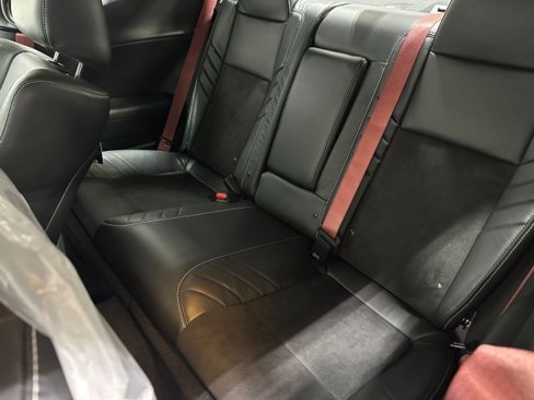 Used 2023 Dodge Challenger SRT Hellcat Redeye image 26