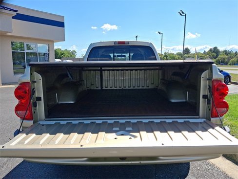 Used 2011 Dodge Dakota Big Horn w/ Convenience Group image 28