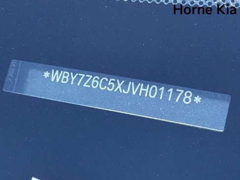 Used 2018 BMW i3 s image 25