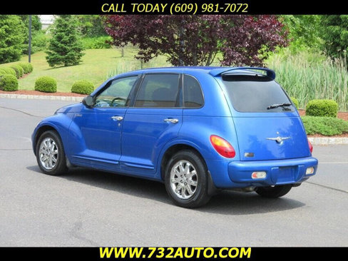 Used 2004 Chrysler PT Cruiser image 10