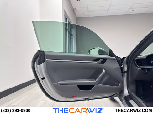 Used 2020 Porsche 911 Carrera S image 33