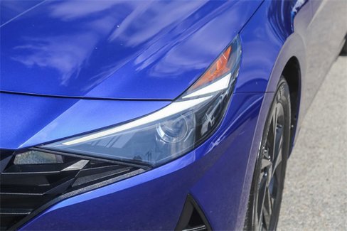 Used 2023 Hyundai Elantra SEL image 6