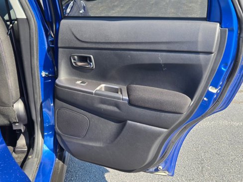 Used 2019 Mitsubishi Outlander Sport ES image 7
