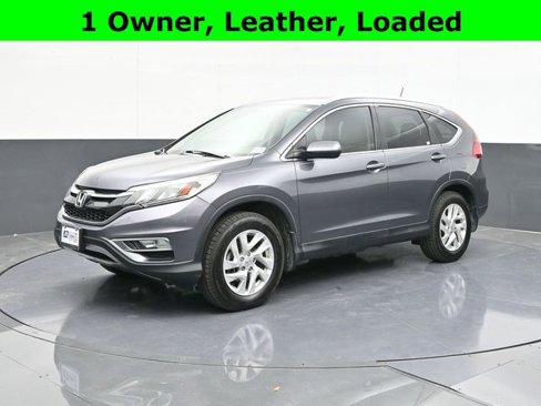 Used 2016 Honda CR-V EX-L image 3