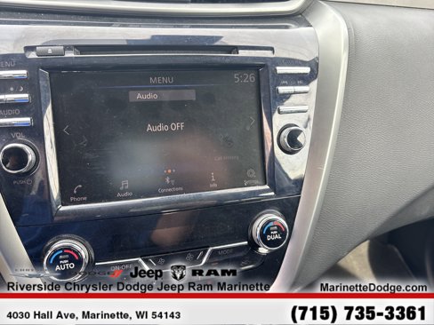 Used 2023 Nissan Murano S image 14