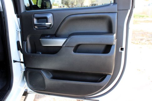 Used 2018 Chevrolet Silverado 1500 LT w/ All Star Edition image 17