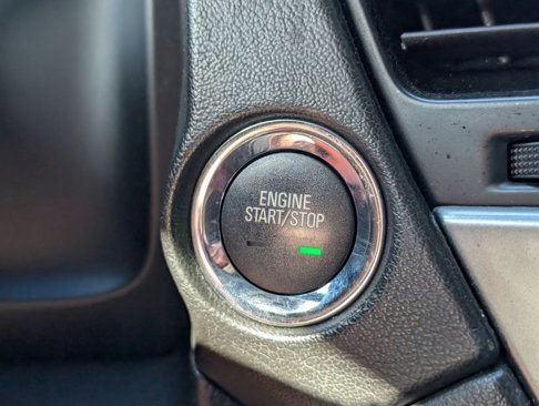 Used 2018 Chevrolet Tahoe LT w/ LT Signature Package image 31