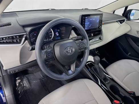 Used 2022 Toyota Corolla LE image 10