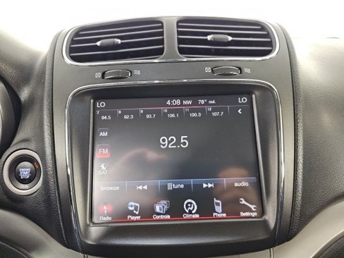 Used 2019 Dodge Journey Crossroad image 19